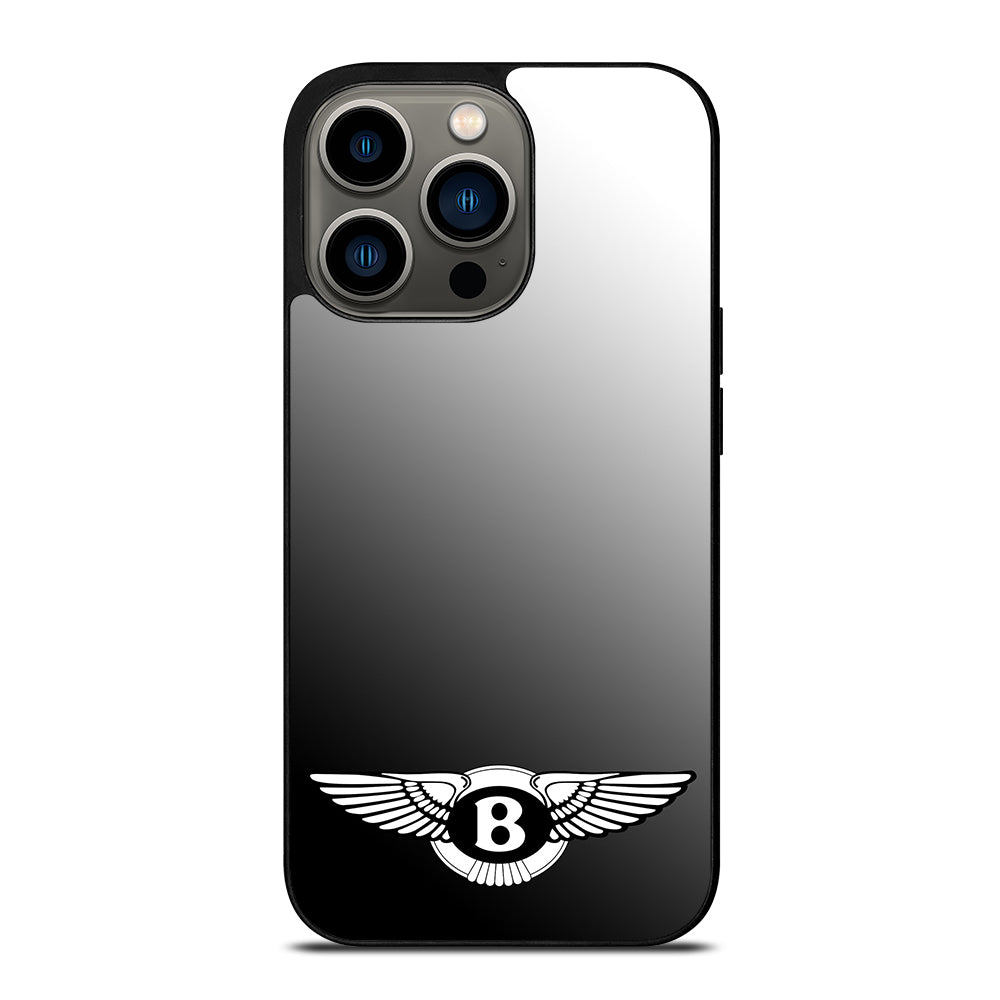 BENTLEY iPhone 13 Pro Case