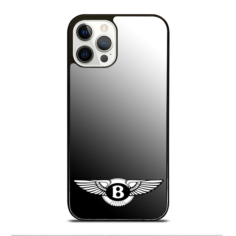 BENTLEY iPhone 12 Pro Case