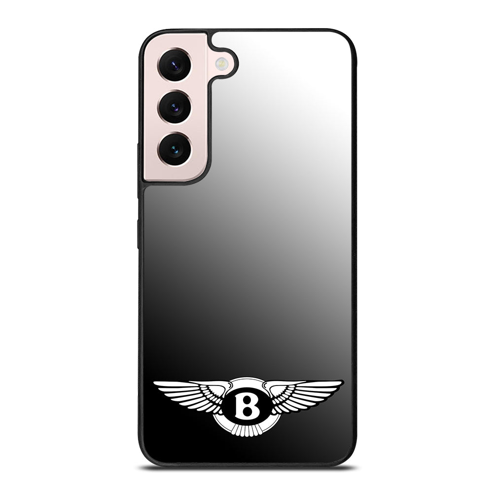 BENTLEY Samsung Galaxy S22 Plus 5G Case