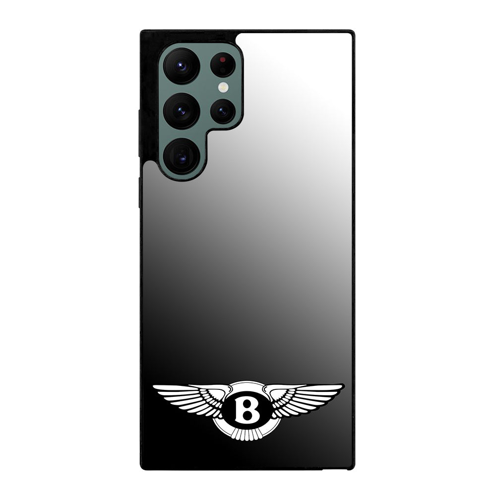 BENTLEY Samsung Galaxy S22 Ultra 5G Case