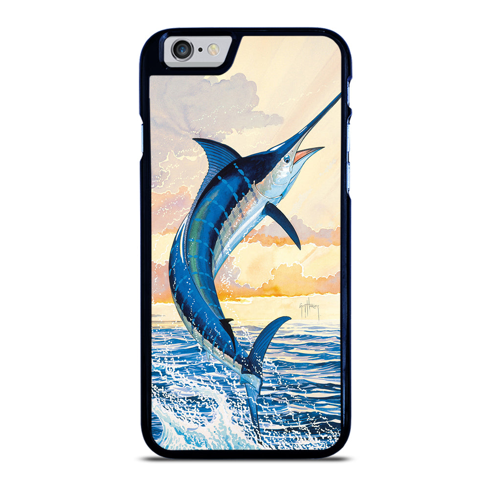 BIG GUY HARVEY iPhone 6 / 6S Case