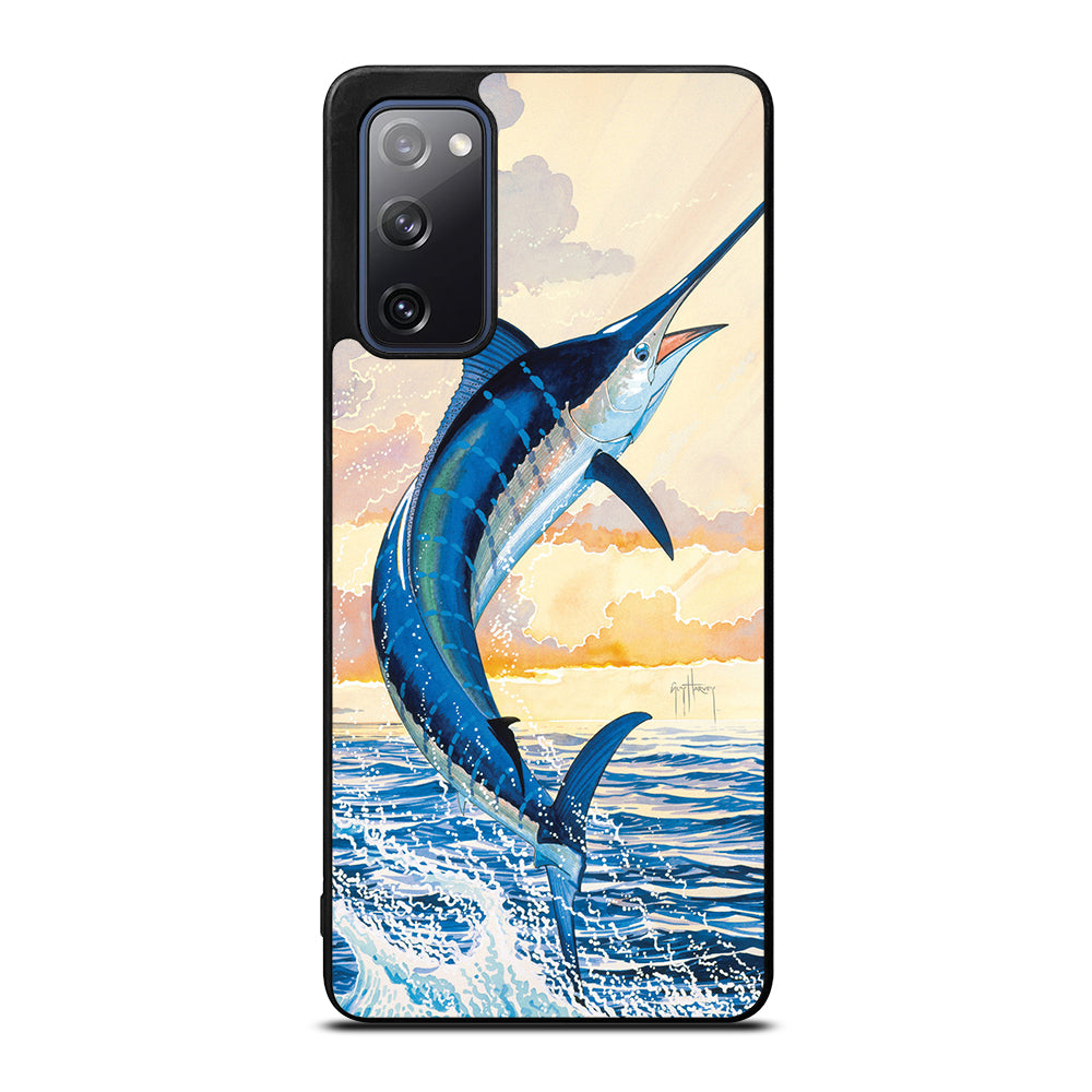 BIG GUY HARVEY Samsung Galaxy S20 FE 5G Case