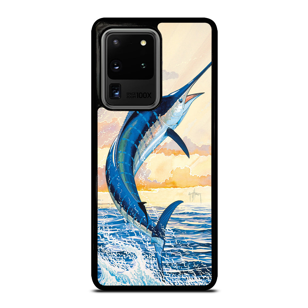 BIG GUY HARVEY Samsung Galaxy S20 Ultra / S20 Ultra 5G Case