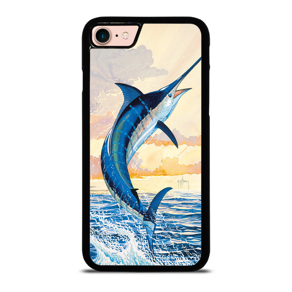 BIG GUY HARVEY iPhone 7 / 8 Case