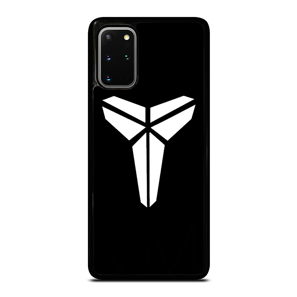 BLACK MAMBA LOGO BLACK Samsung Galaxy S20 Plus / S20 Plus 5G Case