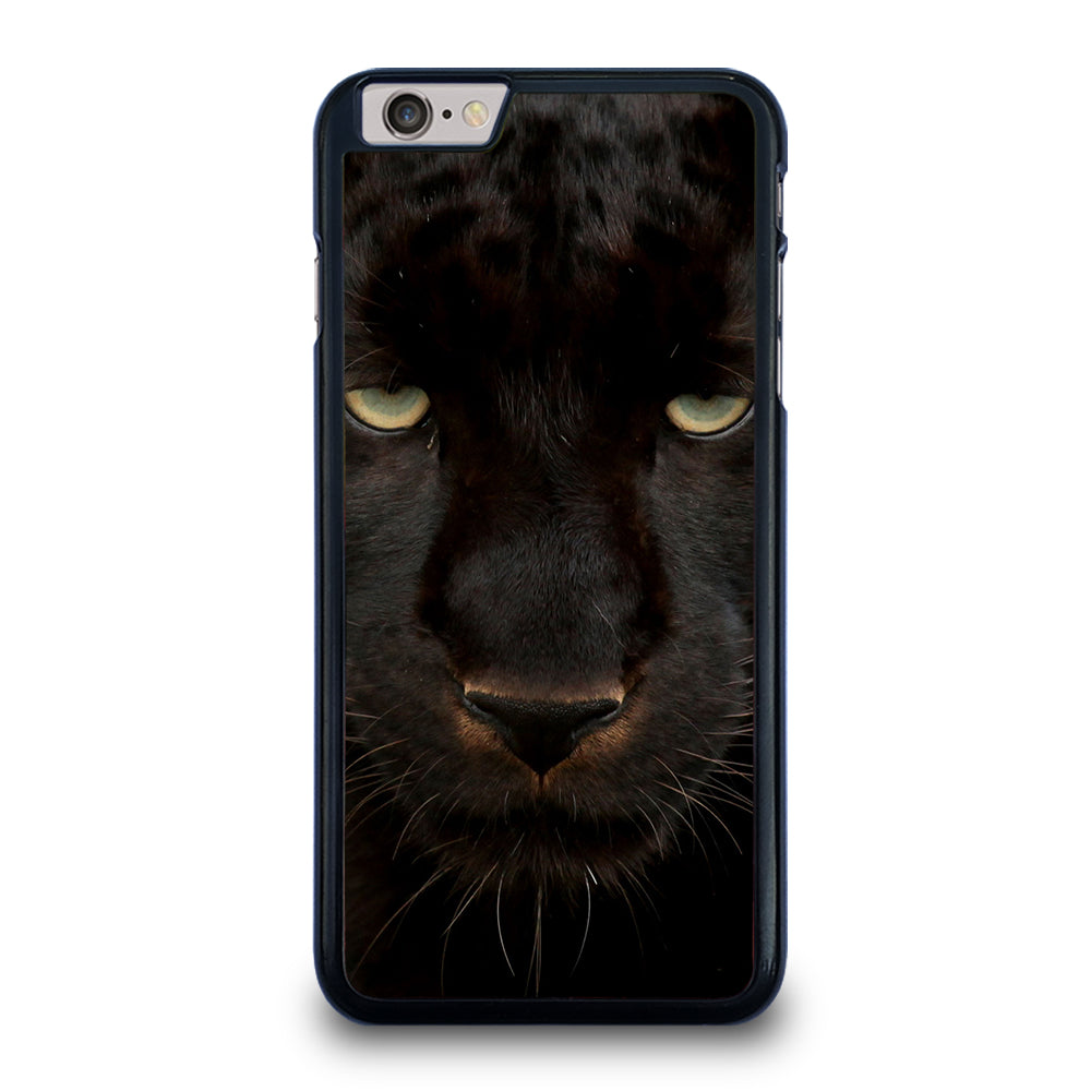 BLACK PANTHER FACE iPhone 6 / 6S Plus Case