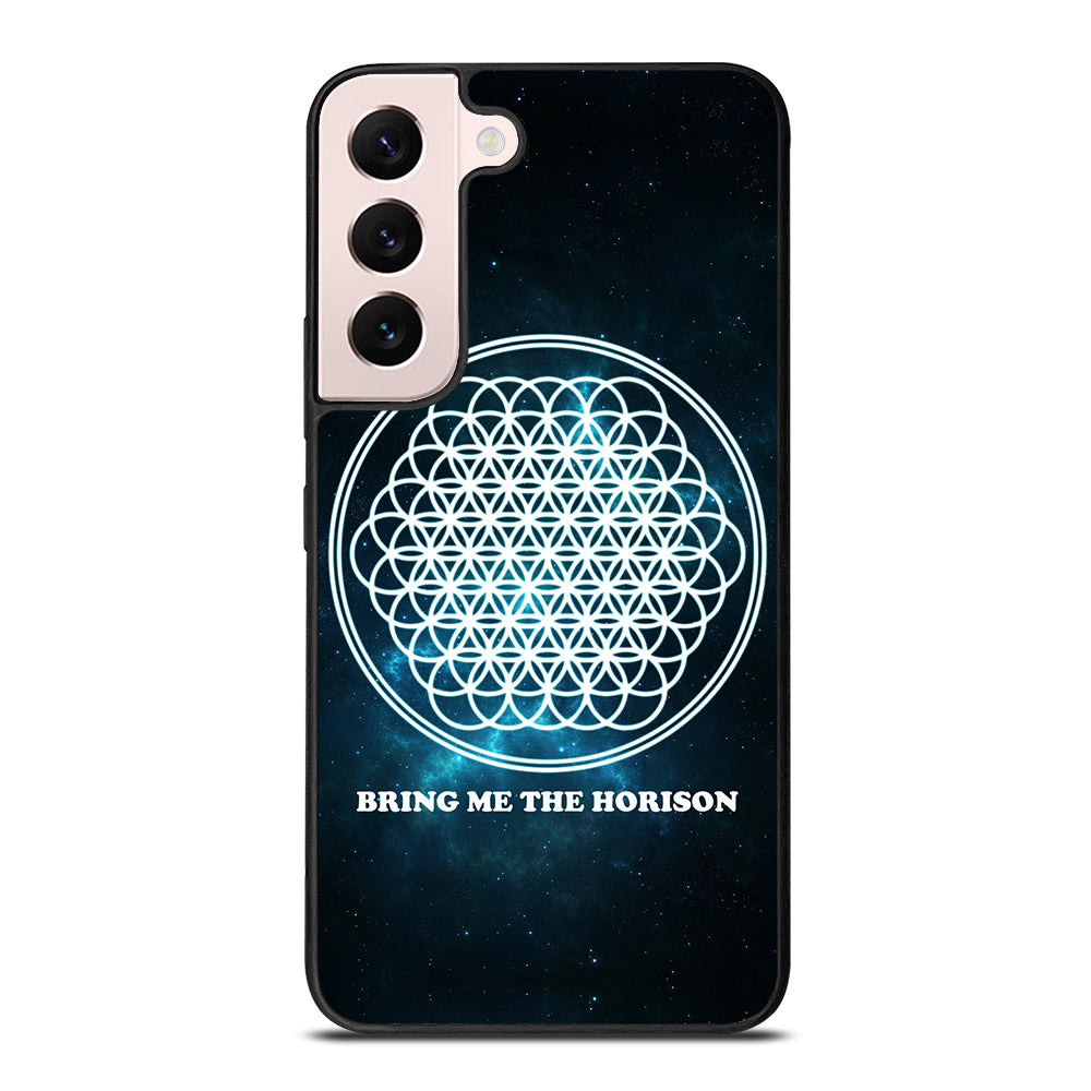 BMTH SEMPITERNAL Samsung Galaxy S22 Plus 5G Case