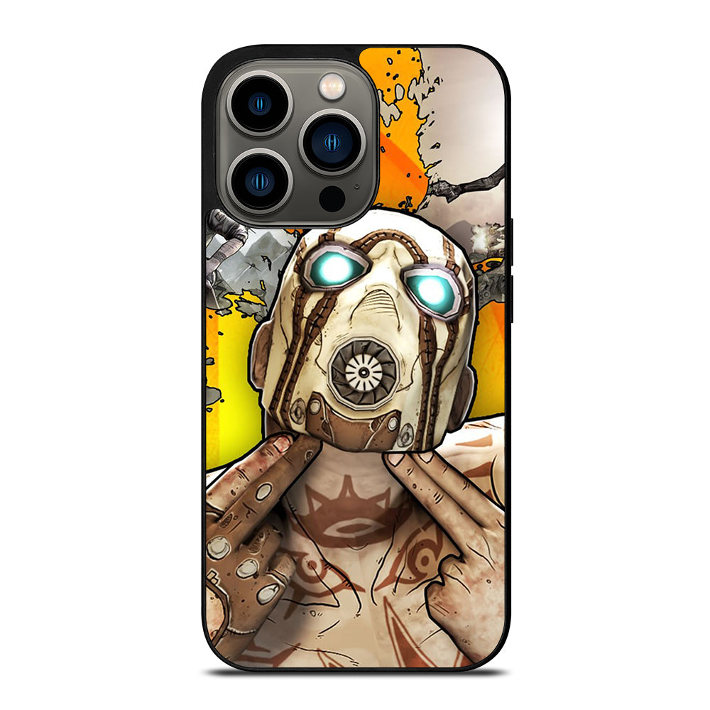 BORDERLANDS CHARACTER iPhone 13 Pro Case