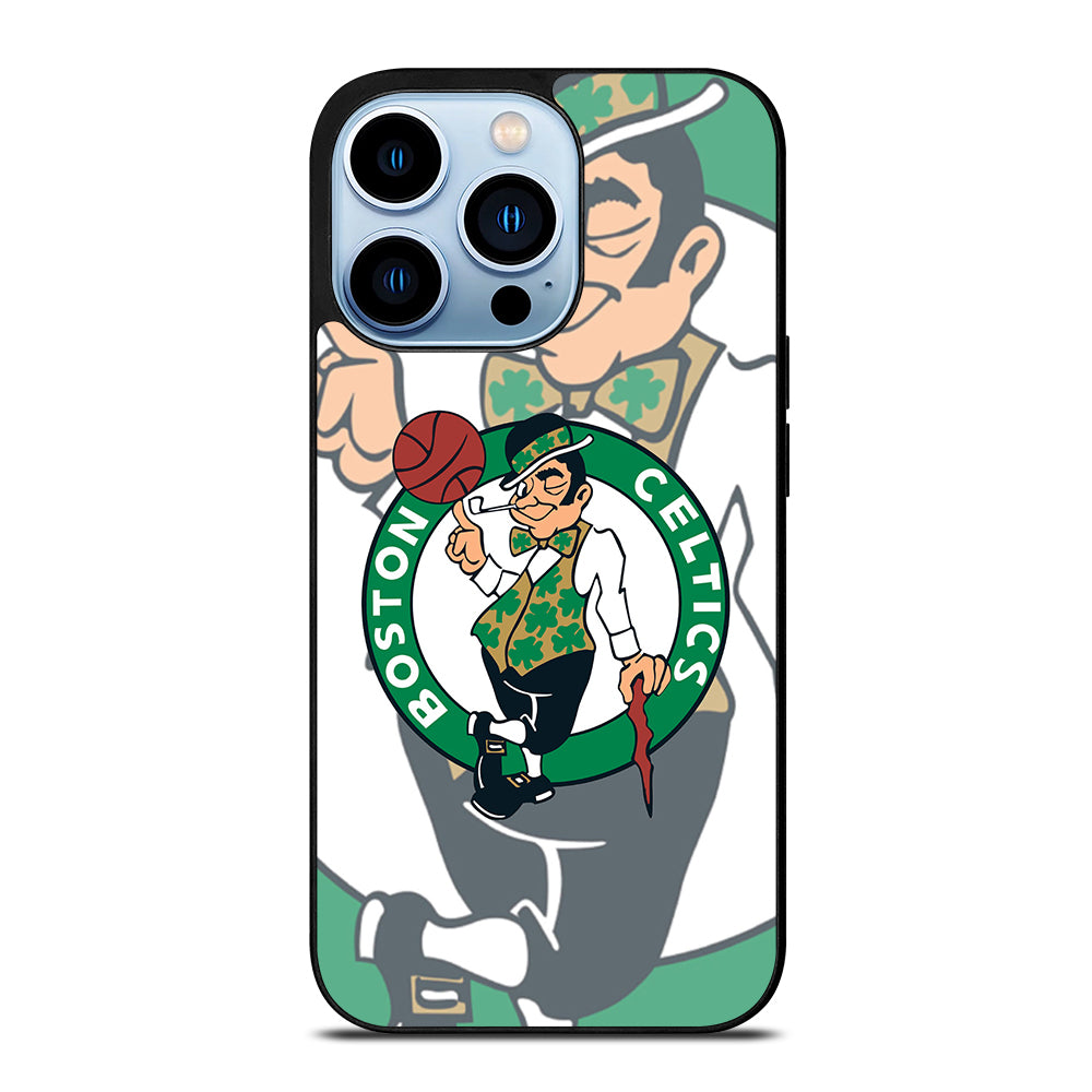 BOSTON CELTICS CASE iPhone 13 Pro Max Case
