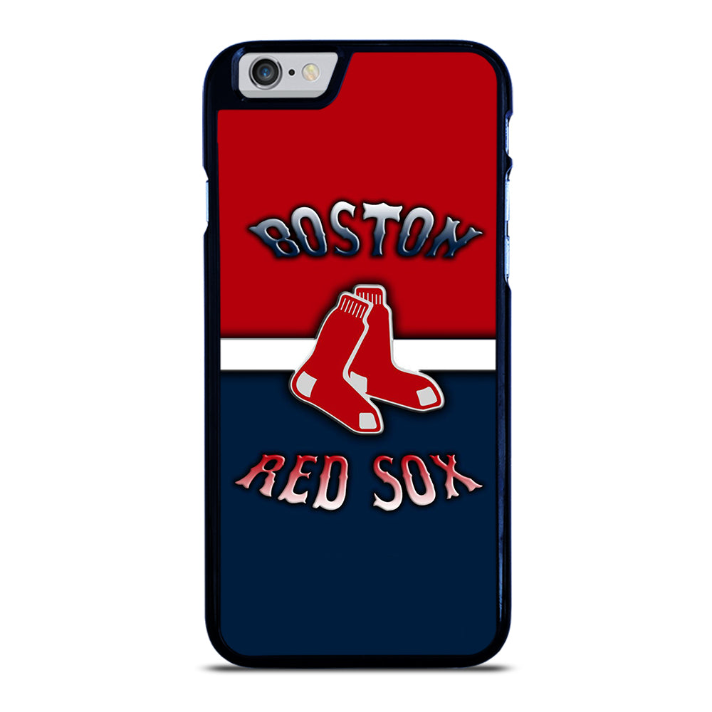 BOSTON RED SOX iPhone 6 / 6S Case