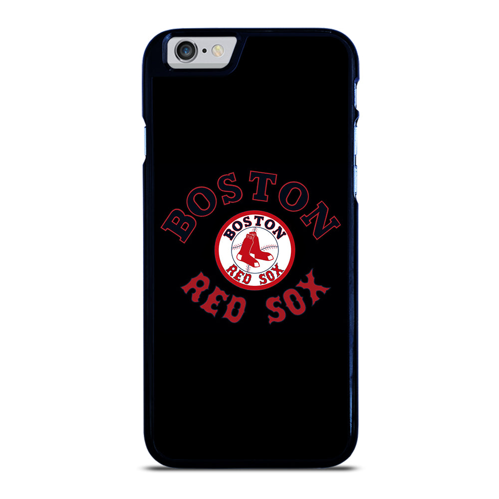 BOSTON RED SOX CASE iPhone 6 / 6S Case