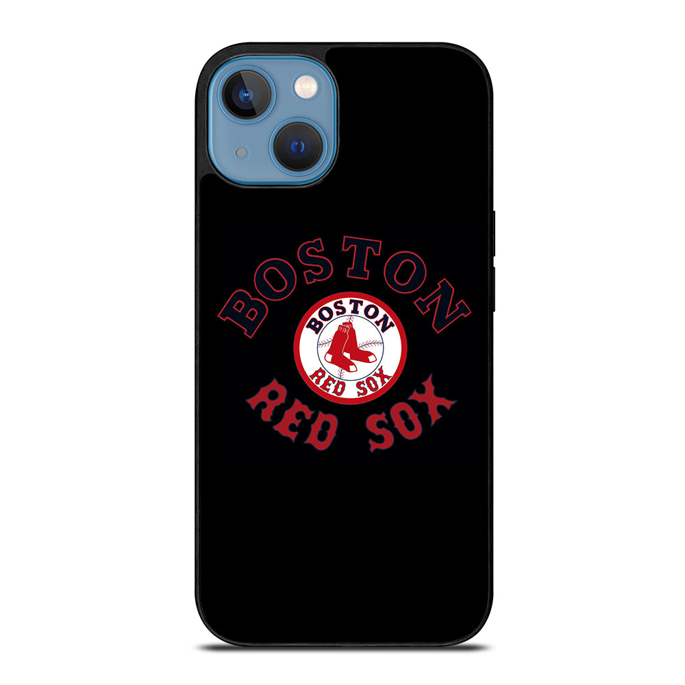 BOSTON RED SOX CASE iPhone 13 Case