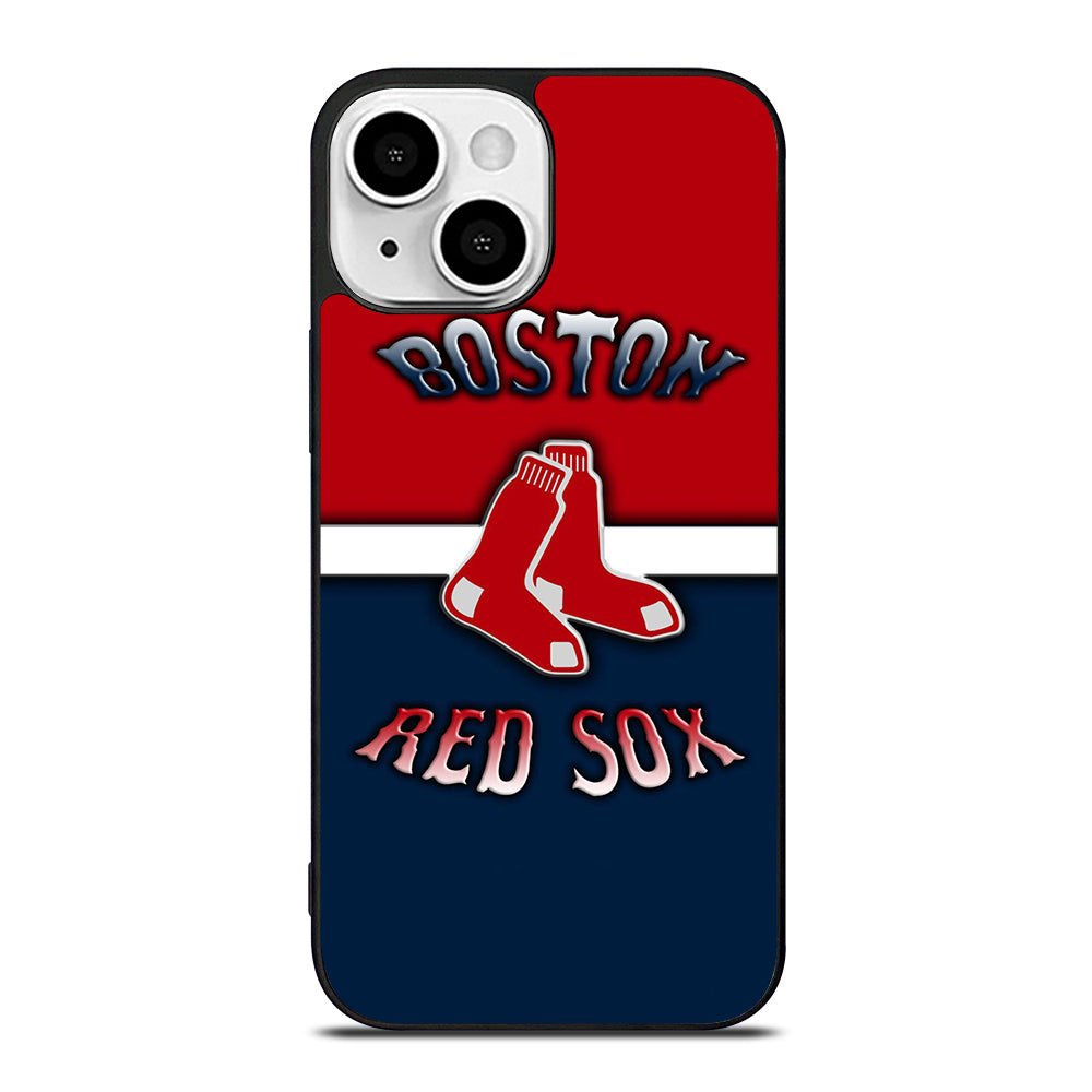 BOSTON RED SOX iPhone 13 Mini Case