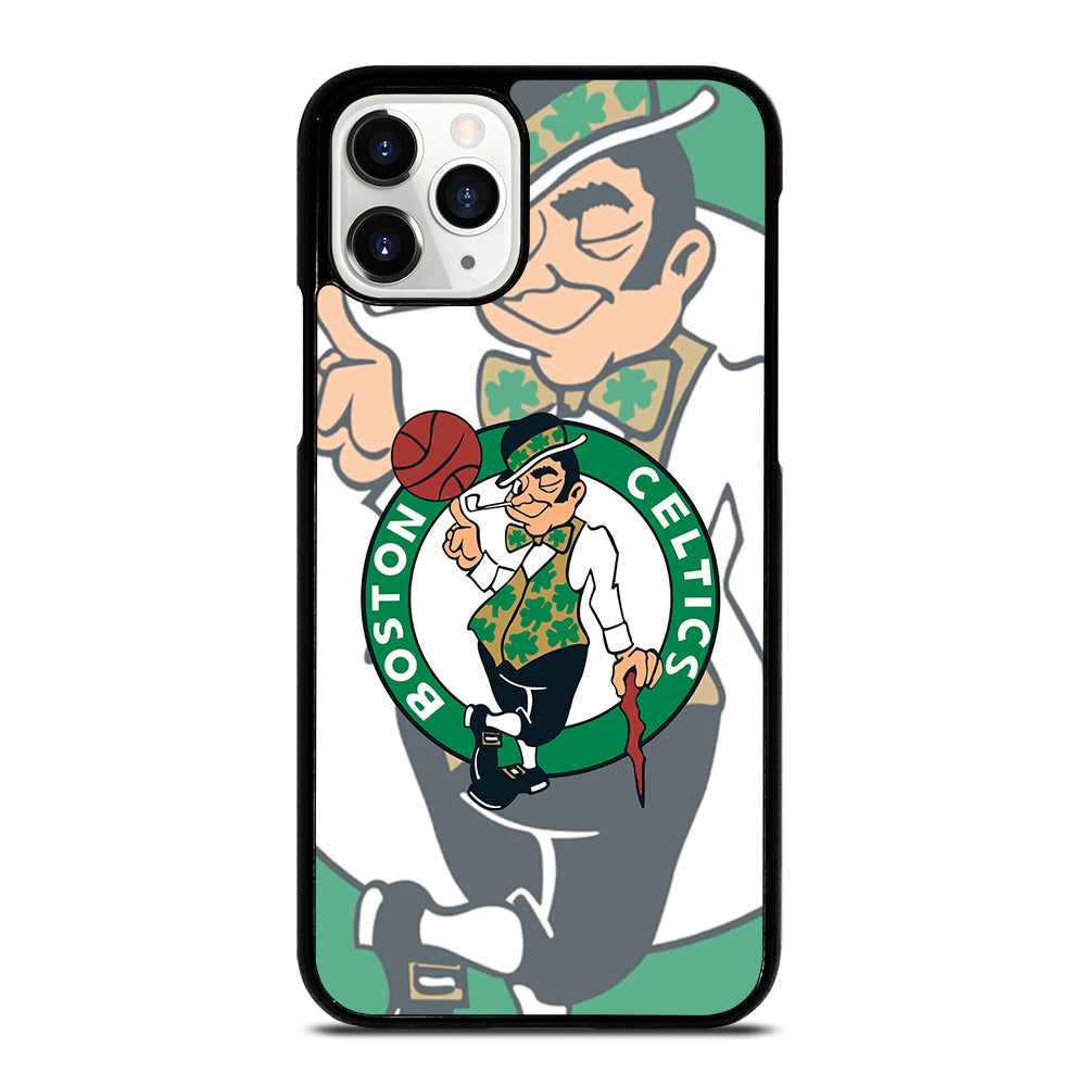 BOSTON CELTICS CASE iPhone 11 Pro Case
