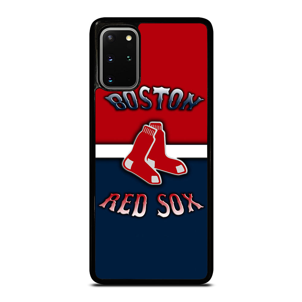BOSTON RED SOX Samsung Galaxy S20 Plus / S20 Plus 5G Case