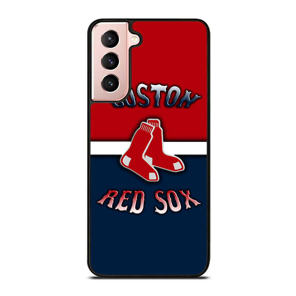 BOSTON RED SOX Samsung Galaxy S21 5G Case