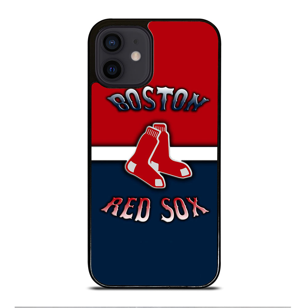 BOSTON RED SOX iPhone 12 Mini Case