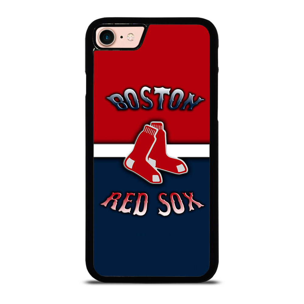 BOSTON RED SOX iPhone 7 / 8 Case