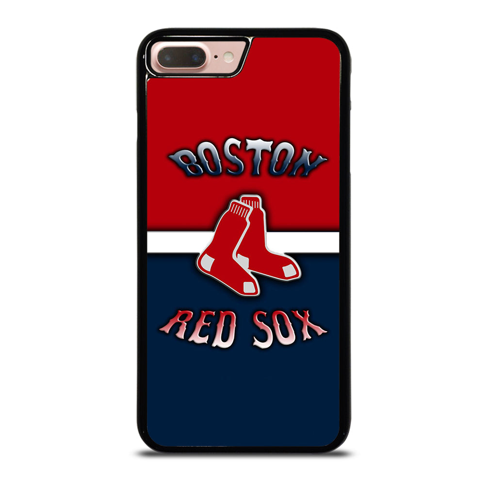 BOSTON RED SOX iPhone 7 Plus / 8 Plus Case