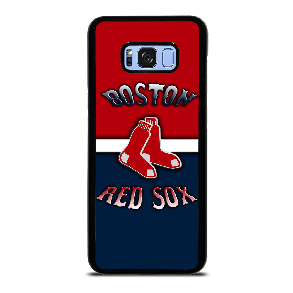 BOSTON RED SOX Samsung Galaxy S8 Plus Case