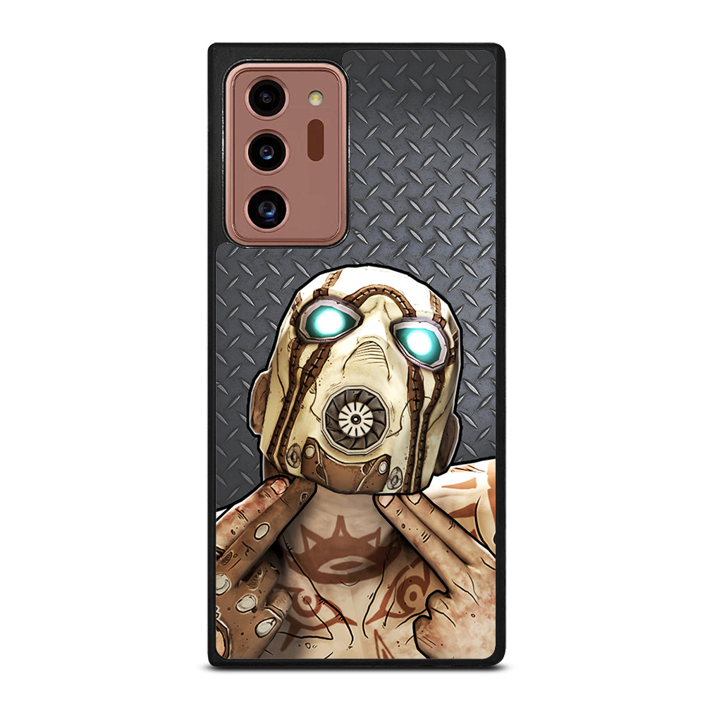 BRIGHT BORDERLANDS Samsung Galaxy Note 20 Ultra Case