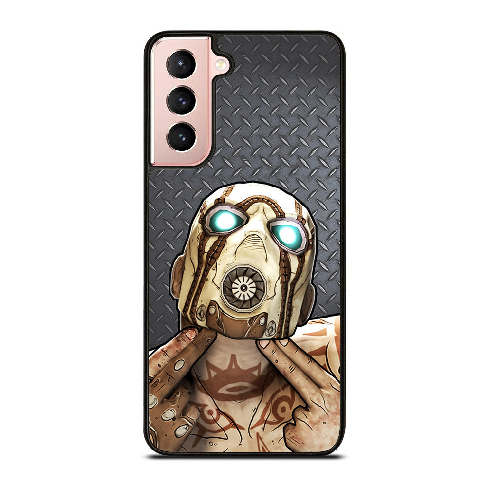 BRIGHT BORDERLANDS Samsung Galaxy S21 5G Case