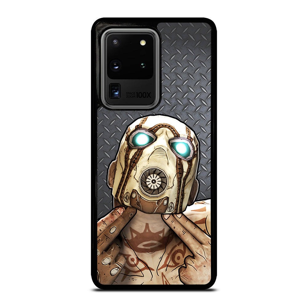 BRIGHT BORDERLANDS Samsung Galaxy S20 Ultra / S20 Ultra 5G Case