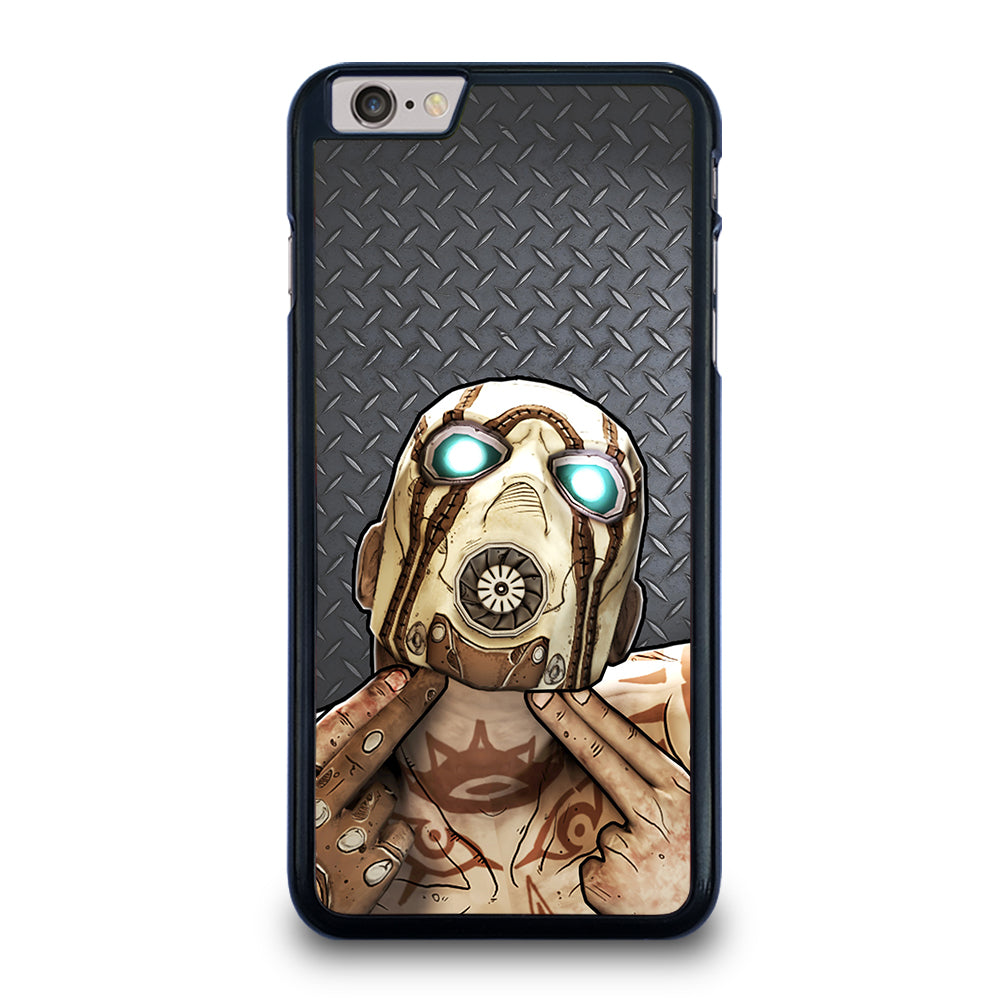 BRIGHT BORDERLANDS iPhone 6 Plus / 6S Plus Case