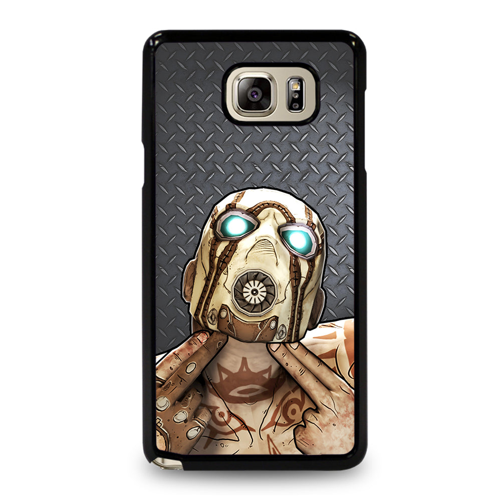 BRIGHT BORDERLANDS Samsung Galaxy Note 5 Case