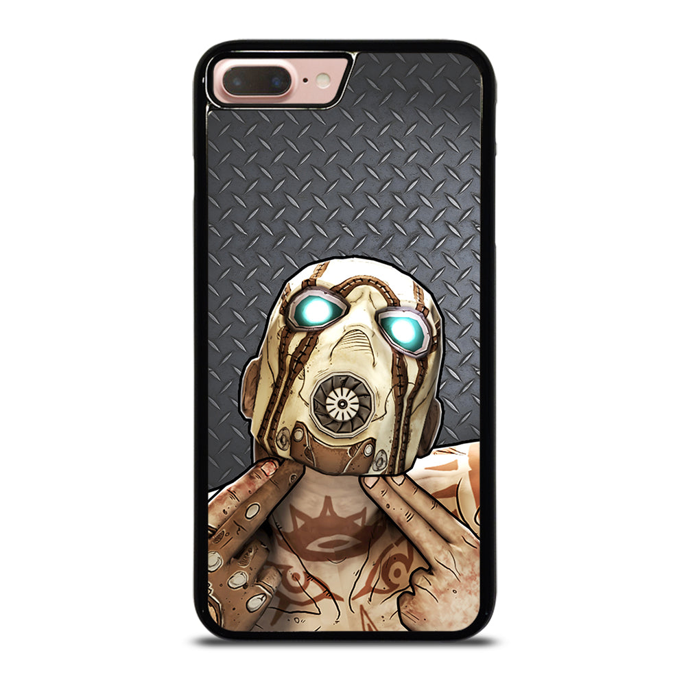 BRIGHT BORDERLANDS iPhone 7 Plus / 8 Plus Case