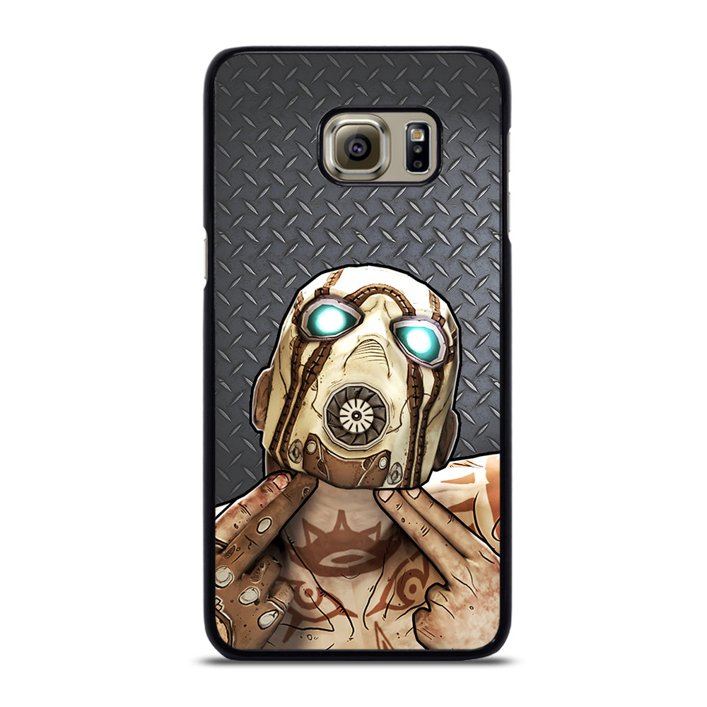 BRIGHT BORDERLANDS Samsung Galaxy S6 Edge Plus Case