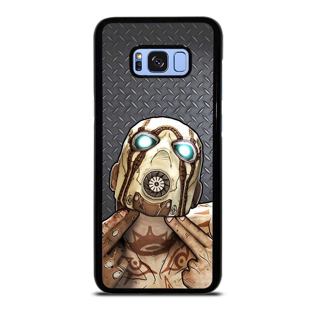 BRIGHT BORDERLANDS Samsung Galaxy S8 Plus Case