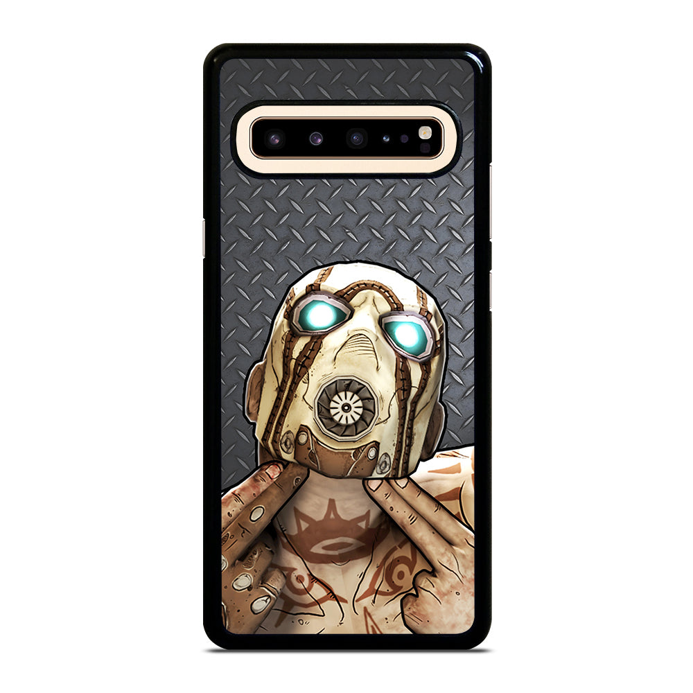 BRIGHT BORDERLANDS Samsung Galaxy S10 5G Case