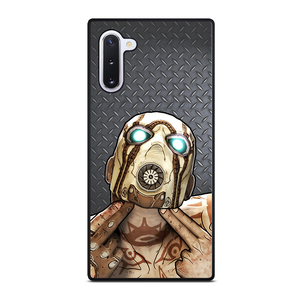 BRIGHT BORDERLANDS Samsung Galaxy Note 10 Case