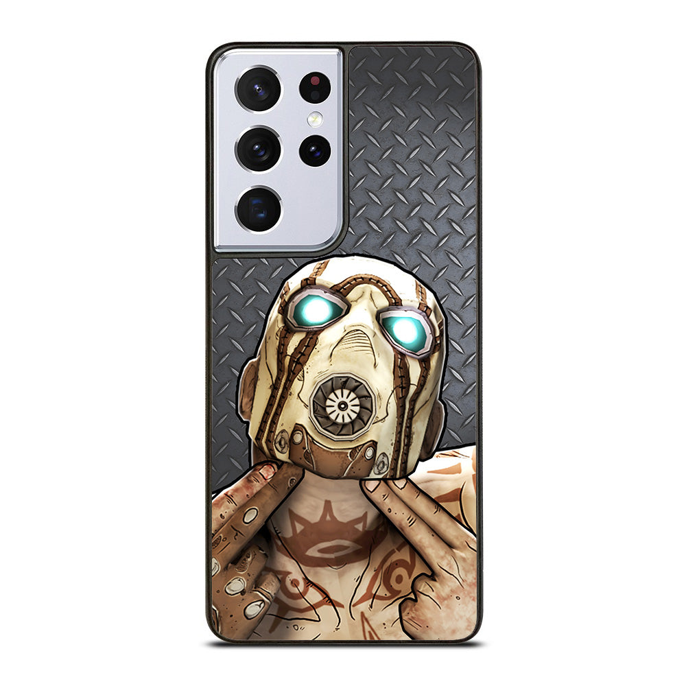 BRIGHT BORDERLANDS Samsung Galaxy S21 Ultra 5G Case