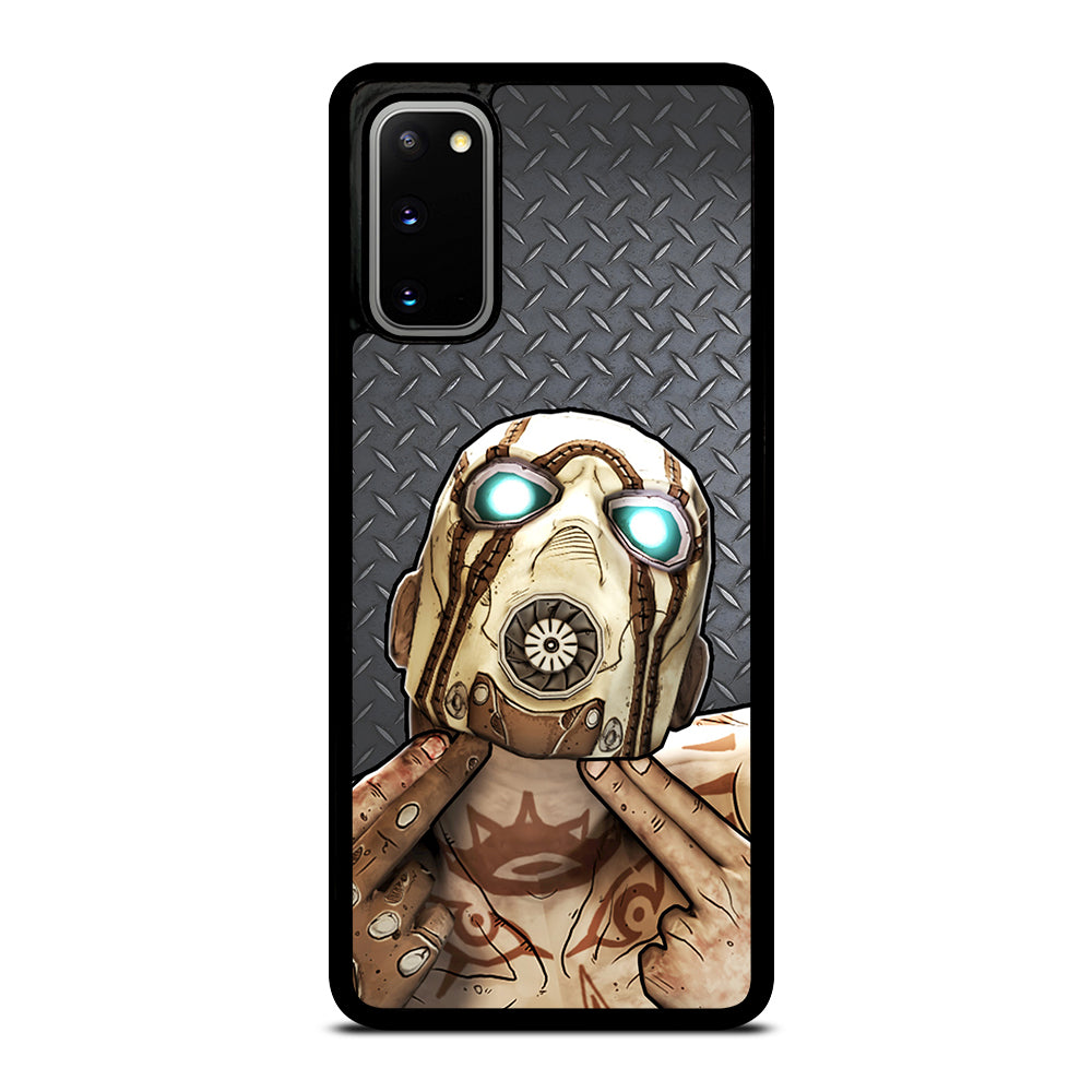 BRIGHT BORDERLANDS Samsung Galaxy S20 / S20 5G Case