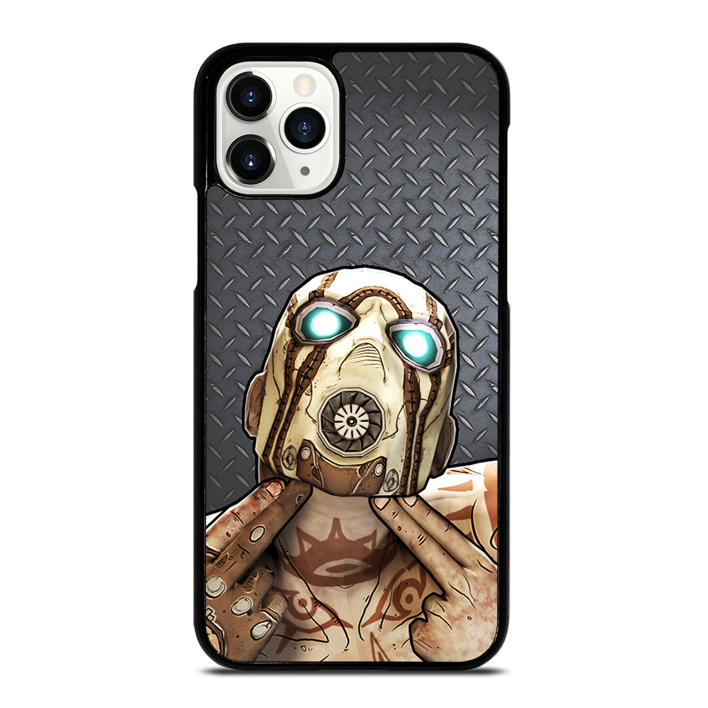 BRIGHT BORDERLANDS iPhone 11 Pro Case