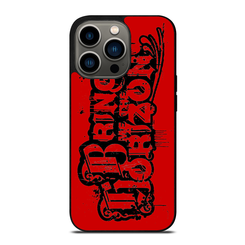 BRING ME THE HORISON GRAVITY iPhone 13 Pro Case