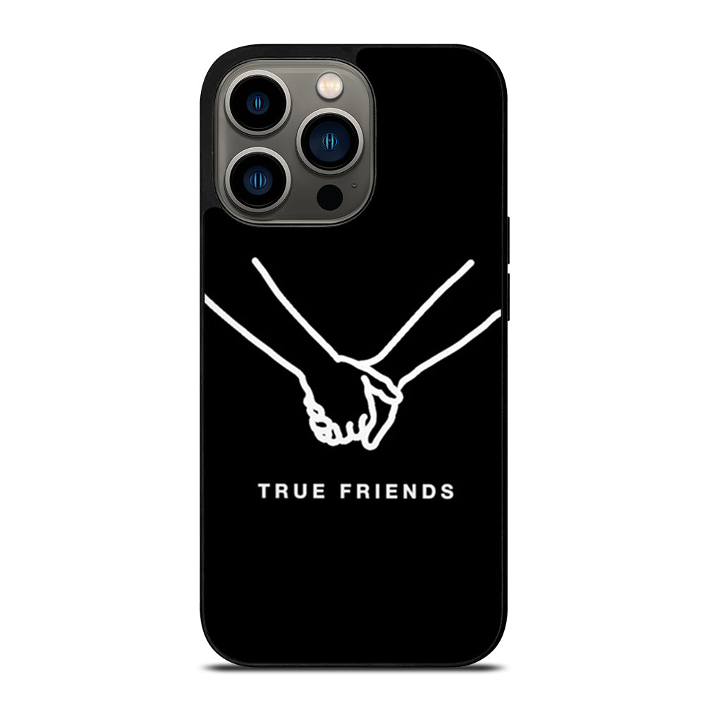 BRING ME THE HORISON TRUE FRIENDS iPhone 13 Pro Case