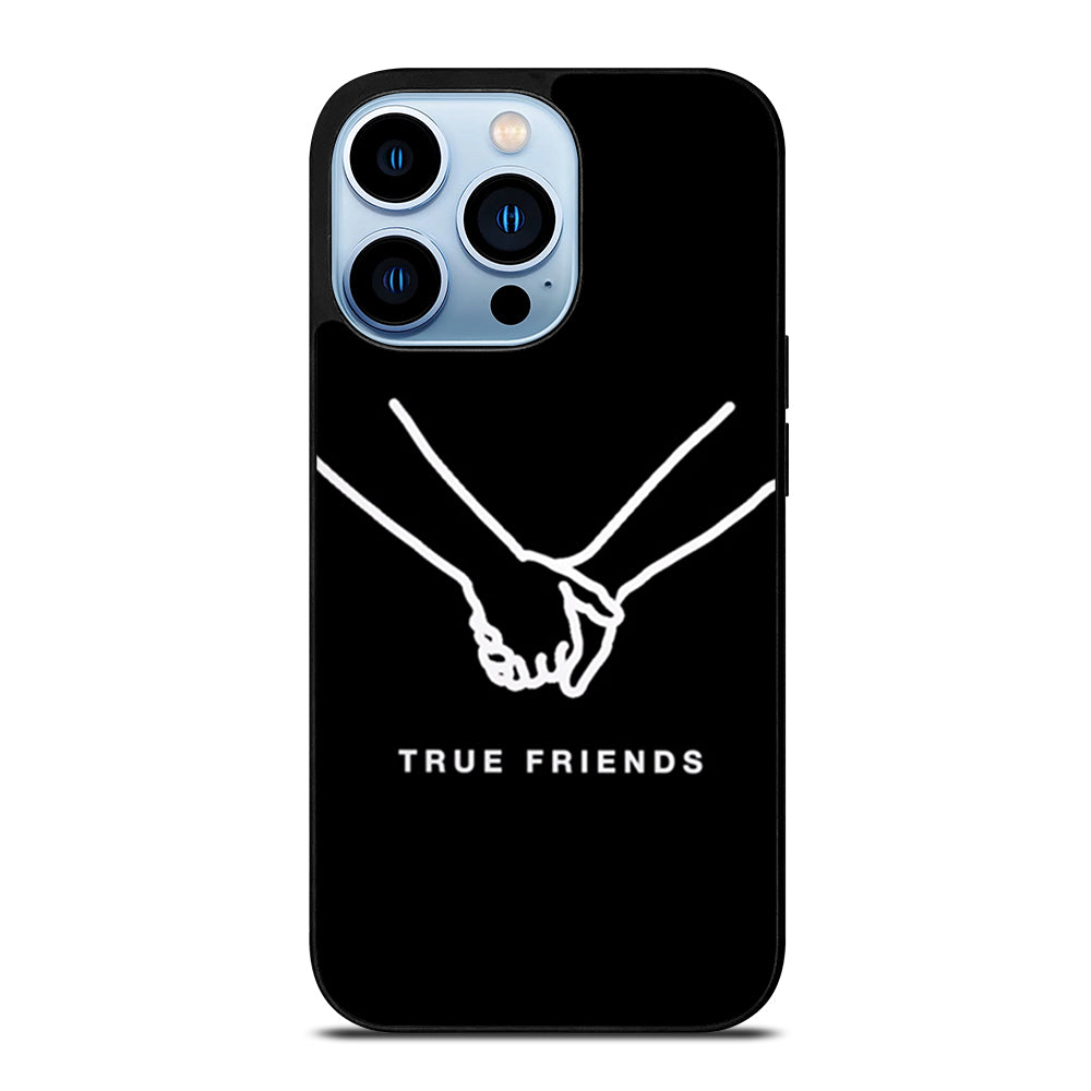 BRING ME THE HORISON TRUE FRIENDS iPhone 13 Pro Max Case