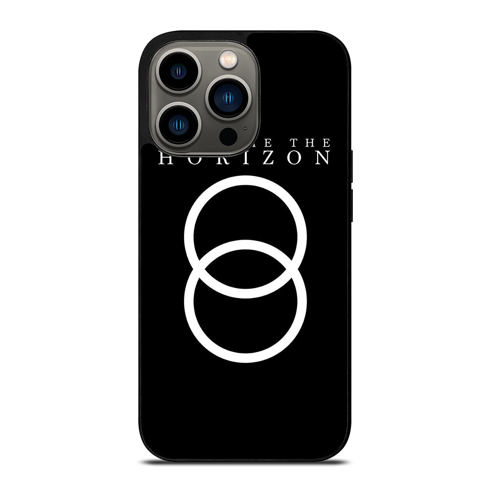 BRING ME THE HORISON iPhone 13 Pro Case