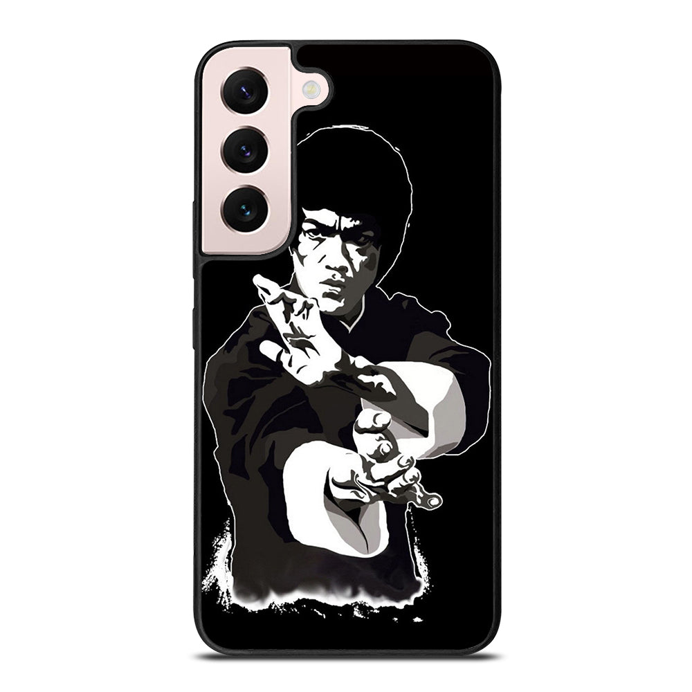 BRUCE LEE CHARACTER CASE Samsung Galaxy S22 Plus 5G Case