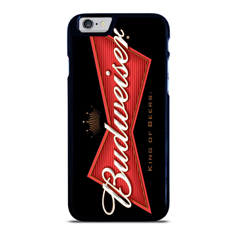 BUDWEISER KING OF BEERS iPhone 6 / 6S Case