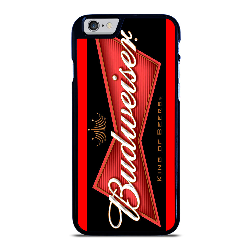 BUDWEISER LOGO iPhone 6 / 6S Case