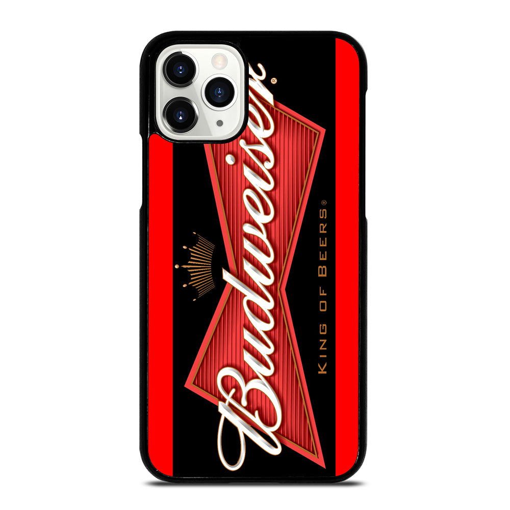 BUDWEISER LOGO iPhone 11 Pro Case