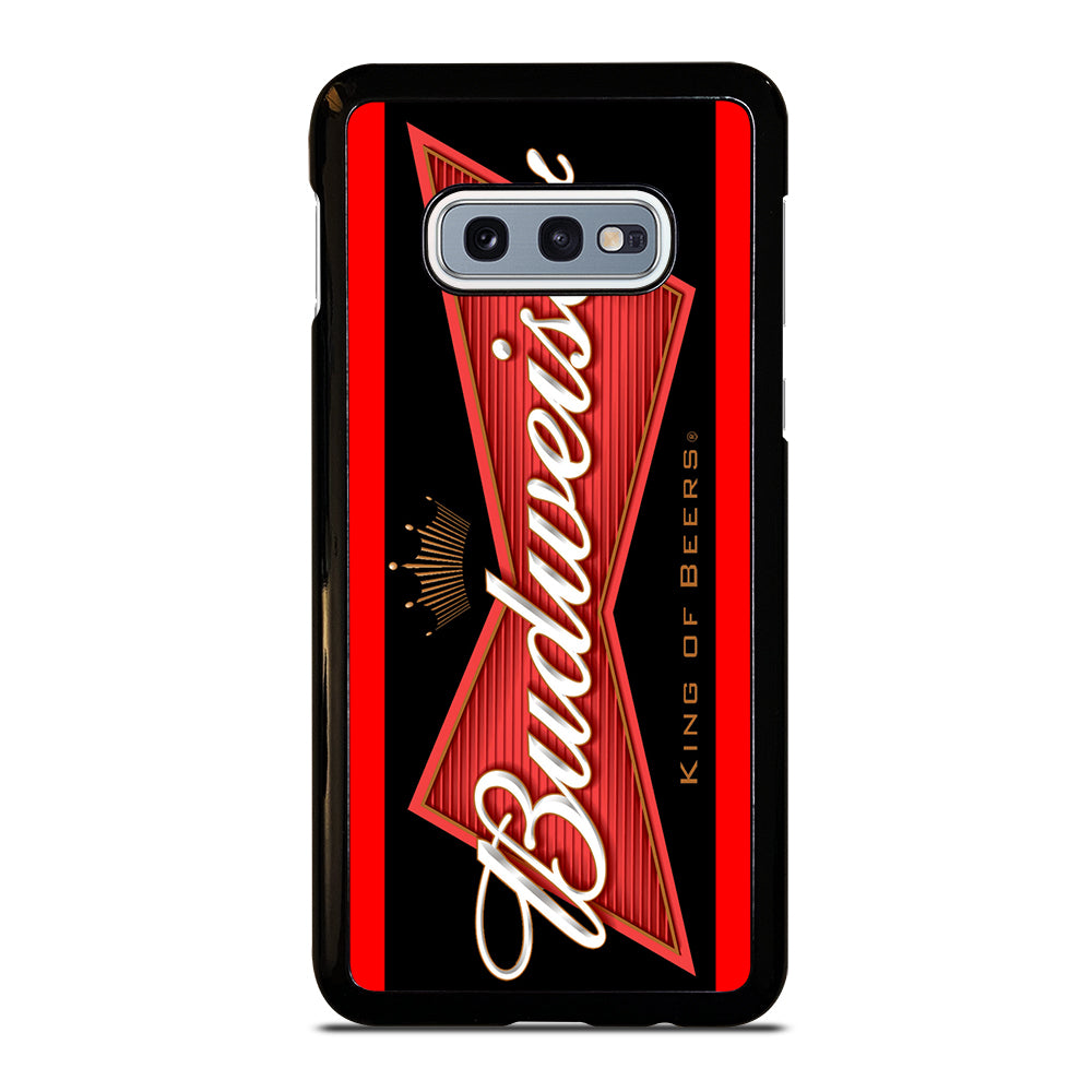BUDWEISER LOGO Samsung Galaxy S10e Case