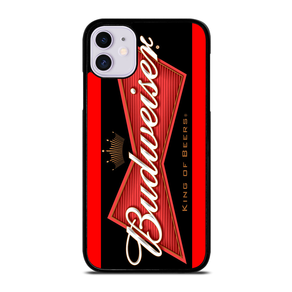 BUDWEISER LOGO iPhone 11 Case