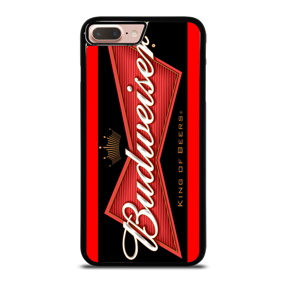 BUDWEISER LOGO iPhone 7 Plus / 8 Plus Case