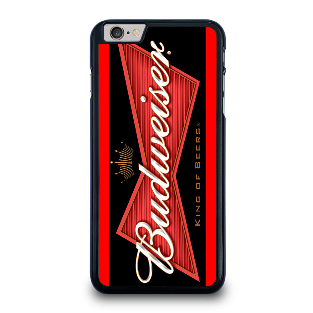 BUDWEISER LOGO iPhone 6 Plus / 6S Plus Case