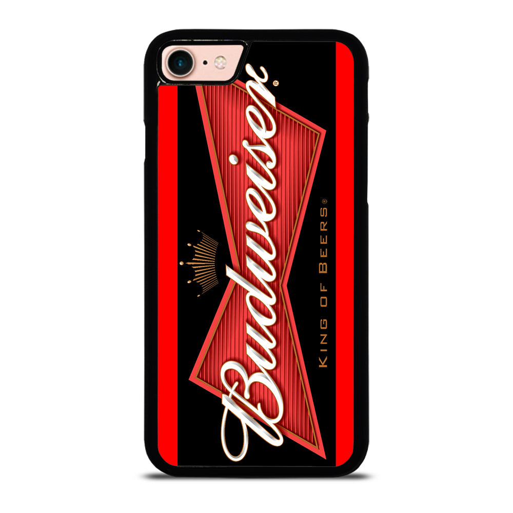 BUDWEISER LOGO iPhone 7 / 8 Case